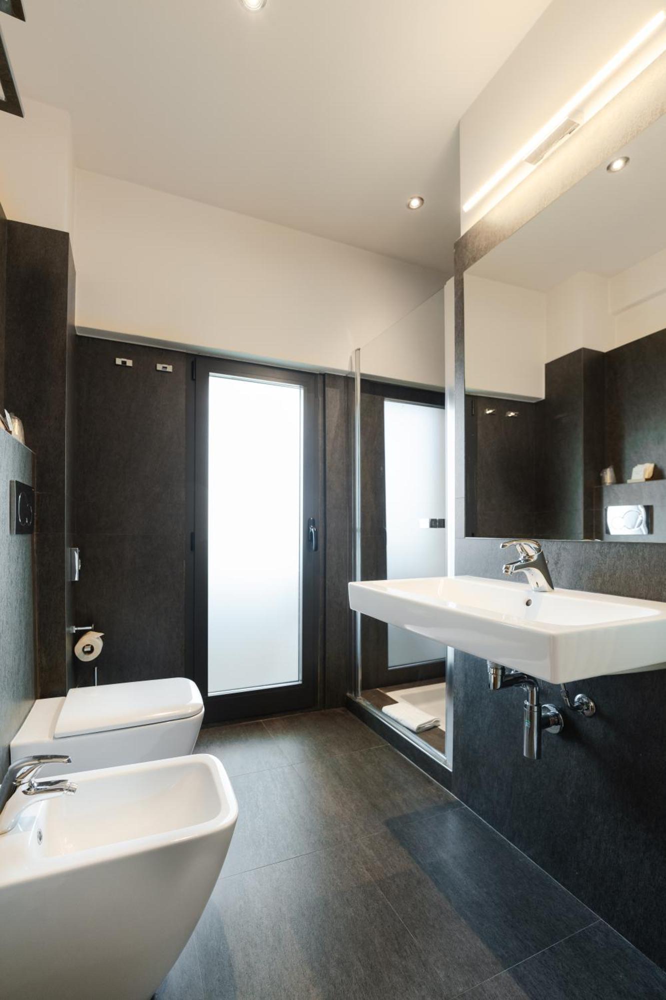 Hotel Touring Κάρπι Εξωτερικό φωτογραφία